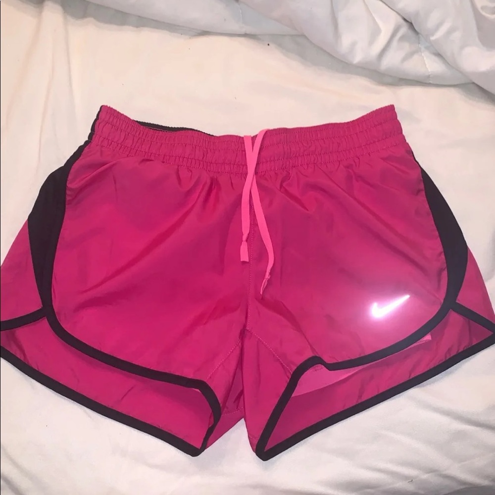 Nike Dri-Fit Shorts